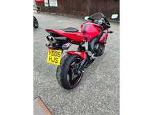 Honda Fireblade cbr1000rr 