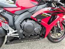 Honda Fireblade cbr1000rr 
