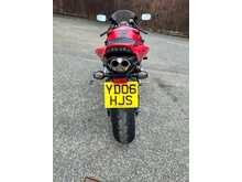 Honda Fireblade cbr1000rr 