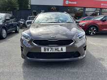 Kia Ceed CRDi MHEV 2