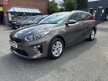 Kia Ceed CRDi MHEV 2