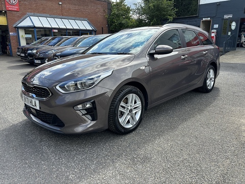 1.6 CRDi MHEV 2 Sportswagon 5dr Diesel Hybrid Manual Euro 6 (s/s) (134 bhp)