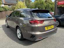 Kia Ceed CRDi MHEV 2