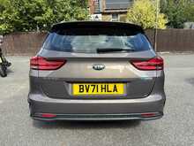 Kia Ceed CRDi MHEV 2