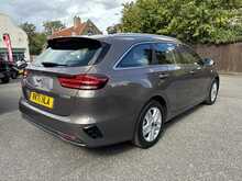 Kia Ceed CRDi MHEV 2