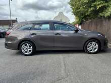 Kia Ceed CRDi MHEV 2