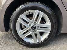 Kia Ceed CRDi MHEV 2