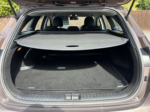 1.6 CRDi MHEV 2 Sportswagon 5dr Diesel Hybrid Manual Euro 6 (s/s) (134 bhp)