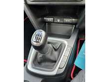 Kia Ceed CRDi MHEV 2