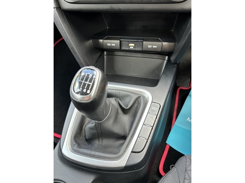 1.6 CRDi MHEV 2 Sportswagon 5dr Diesel Hybrid Manual Euro 6 (s/s) (134 bhp)