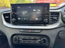 Kia Ceed CRDi MHEV 2