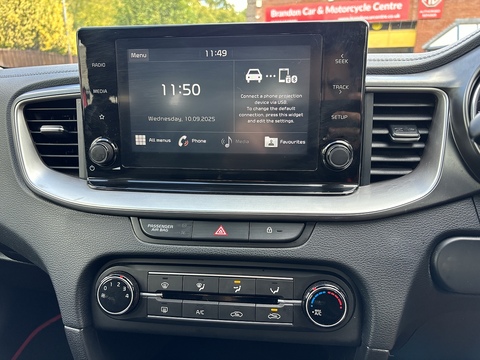 1.6 CRDi MHEV 2 Sportswagon 5dr Diesel Hybrid Manual Euro 6 (s/s) (134 bhp)