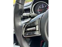 Kia Ceed CRDi MHEV 2