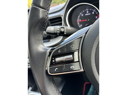 1.6 CRDi MHEV 2 Sportswagon 5dr Diesel Hybrid Manual Euro 6 (s/s) (134 bhp)