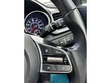 Kia Ceed CRDi MHEV 2