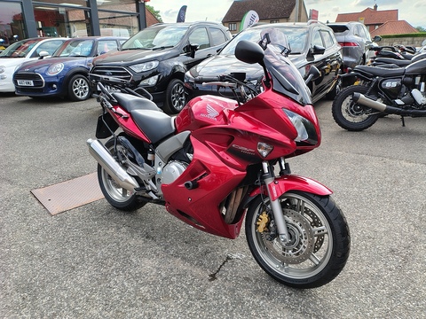 CBF1000   0.0  Petrol