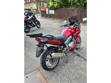 Honda CBF1000  