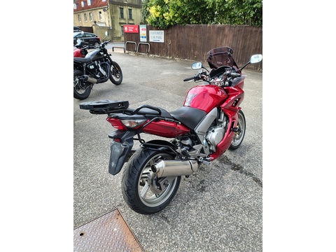 CBF1000   0.0  Petrol