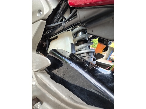 CBF1000   0.0  Petrol