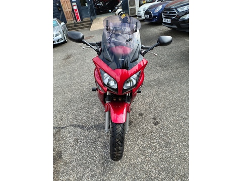 CBF1000   0.0  Petrol