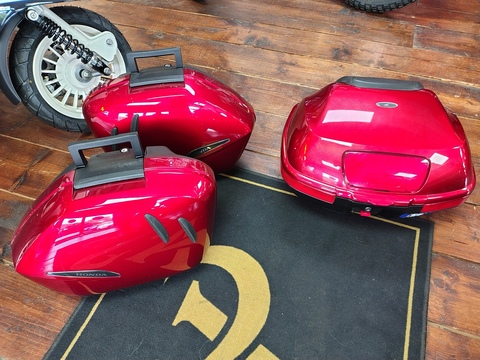 CBF1000   0.0  Petrol