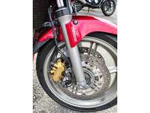 Honda CBF1000  