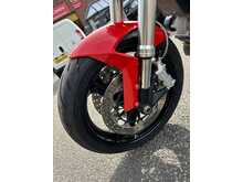 Ducati Monster 696 Plus 