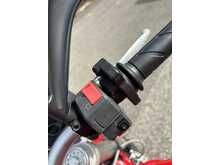 Ducati Monster 696 Plus 