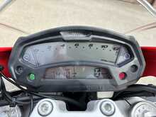 Ducati Monster 696 Plus 