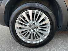 Vauxhall Grandland X Turbo Tech Line Nav 