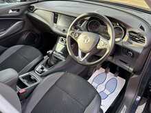 Vauxhall Grandland X Turbo Tech Line Nav 