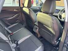 Vauxhall Grandland X Turbo Tech Line Nav 