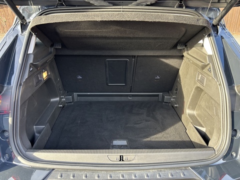 1.2 Turbo Tech Line Nav SUV 5dr Petrol Manual Euro 6 (s/s) (130 ps)