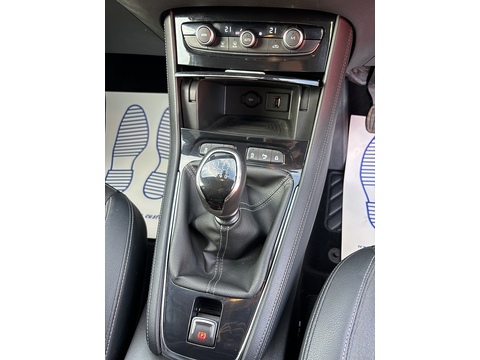 1.2 Turbo Tech Line Nav SUV 5dr Petrol Manual Euro 6 (s/s) (130 ps)