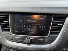 Vauxhall Grandland X Turbo Tech Line Nav 