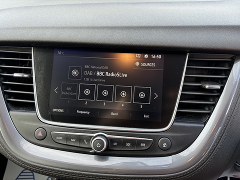 1.2 Turbo Tech Line Nav SUV 5dr Petrol Manual Euro 6 (s/s) (130 ps)