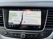 Vauxhall Grandland X Turbo Tech Line Nav 