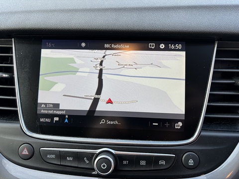 1.2 Turbo Tech Line Nav SUV 5dr Petrol Manual Euro 6 (s/s) (130 ps)