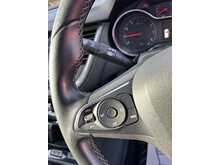 Vauxhall Grandland X Turbo Tech Line Nav 