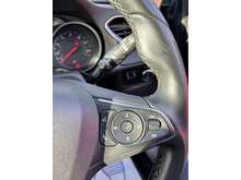 Vauxhall Grandland X Turbo Tech Line Nav 