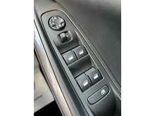 Vauxhall Grandland X Turbo Tech Line Nav 