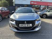 Peugeot 208 PureTech Active Premium 