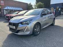 Peugeot 208 PureTech Active Premium 