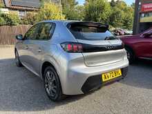 Peugeot 208 PureTech Active Premium 