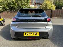 Peugeot 208 PureTech Active Premium 