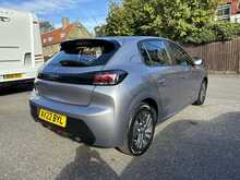 Peugeot 208 PureTech Active Premium 