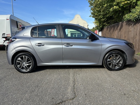 1.2 PureTech Active Premium Hatchback 5dr Petrol Manual Euro 6 (s/s) (100 ps)