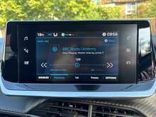 Peugeot 208 PureTech Active Premium 