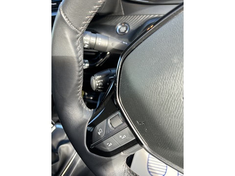 1.2 PureTech Active Premium Hatchback 5dr Petrol Manual Euro 6 (s/s) (100 ps)