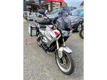 Yamaha XT1200 Super Tenere  